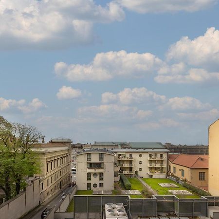 Arcobaleno Trieste Via Udine 19 المظهر الخارجي الصورة